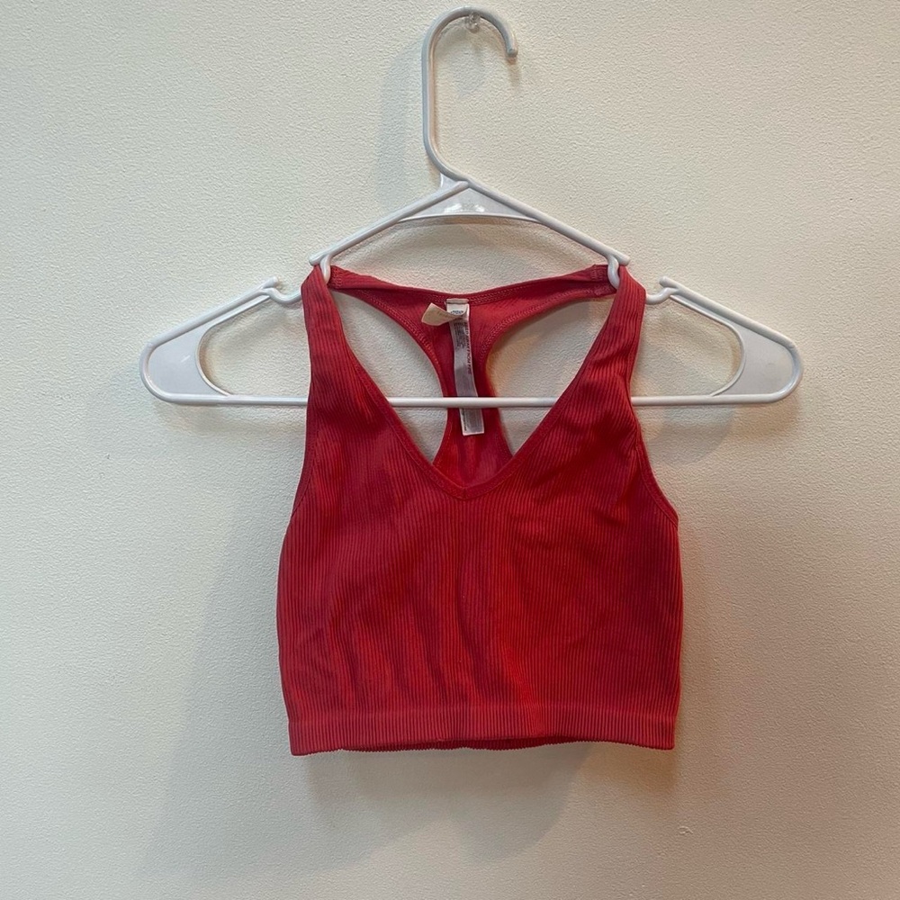 Free People crop top